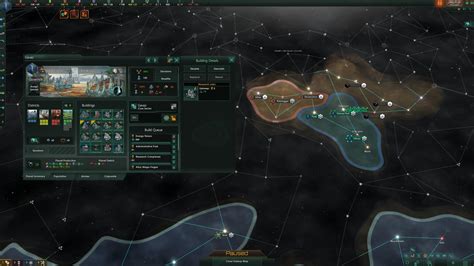 stellaris commands|Stellaris cheats: All debug console commands and how to input.
